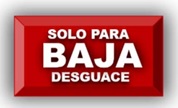 Solo para baja