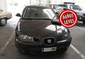 Compra venta de coches roto y accidentados.