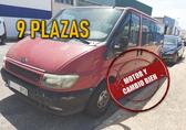 Vender coche roto.