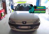Vender coche roto.