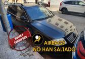 Compra y venta de coches siniestrados