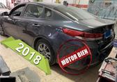 Vender coche roto.