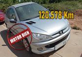 Vender coche roto.