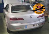 Compra y venta de coches siniestrados