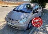 Compra y venta de coches siniestrados