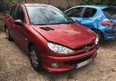 Compra y venta de coches siniestrados