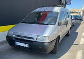 Compra y venta de coches siniestrados.