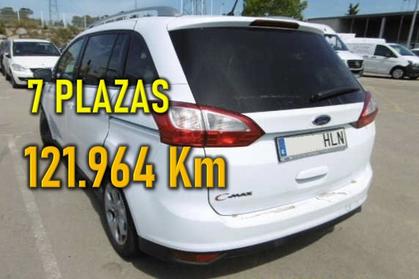 Compra y venta de coches siniestrados