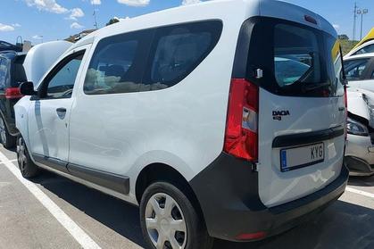 Compra venta de coches roto y accidentados.