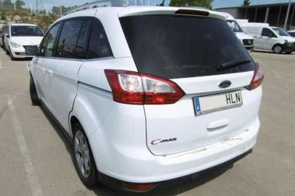 Compra y venta de coches siniestrados