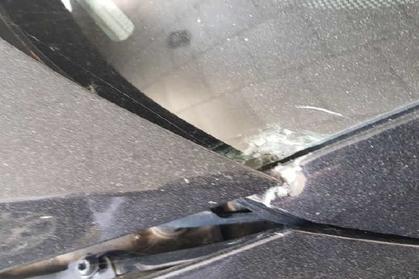 Compra venta de coches roto y accidentados.
