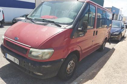 Compra y venta de coches siniestrados