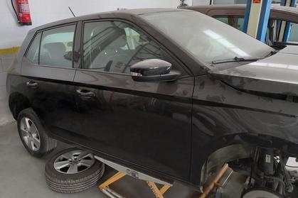Vender coche averiado