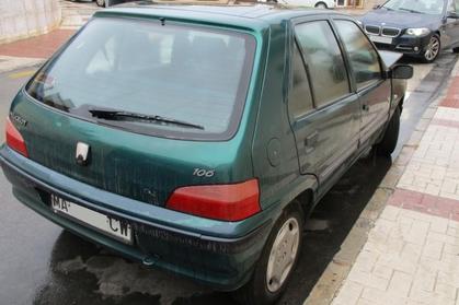 Compra y venta de coches siniestrados