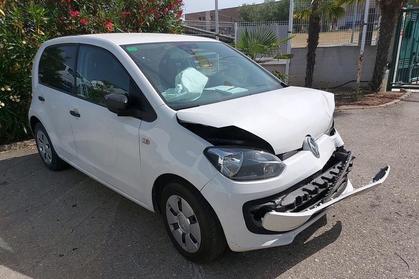 Compra y venta de coches siniestrados