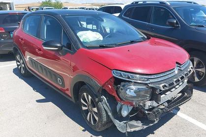 Compra venta de coches averiados y roto