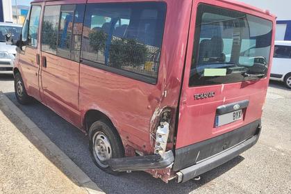 Compra venta de coches averiados y roto