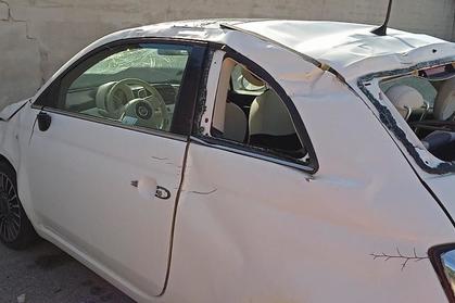 Compra y venta de coches accidentados y averiados
