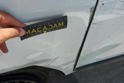 Compra venta de coches roto y accidentados.