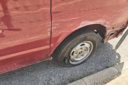 Compra y venta de coches accidentados y averiados
