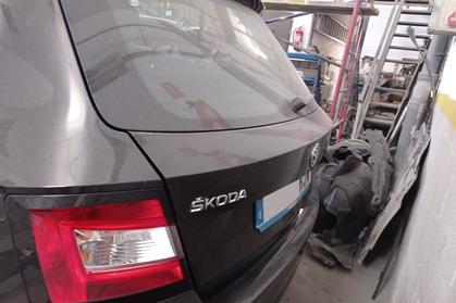 Compra y venta de coches accidentados y averiados