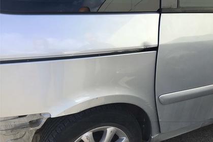 Compra venta de coches roto y accidentados.