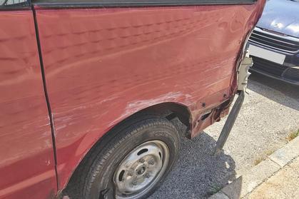 Compra venta de coches roto y accidentados.