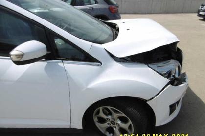 Compra venta de coches roto y accidentados.