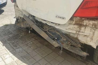 Compra venta de coches roto y accidentados.